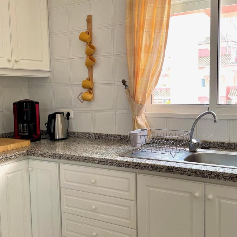 Ático en Denia con aire acondicionado y parking privado - ES-373-16 - Apartamento - 11
