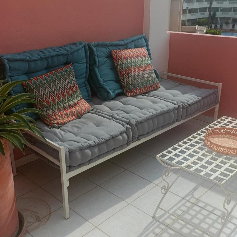 Ático en Denia con aire acondicionado y parking privado - ES-373-16 - Apartamento - 20