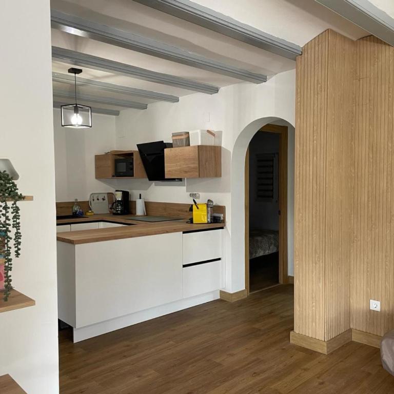 Chalet en Dénia 8 personas, piscina privada, wifi, se admiten mascotas - ES-373-19 - Villa - 4