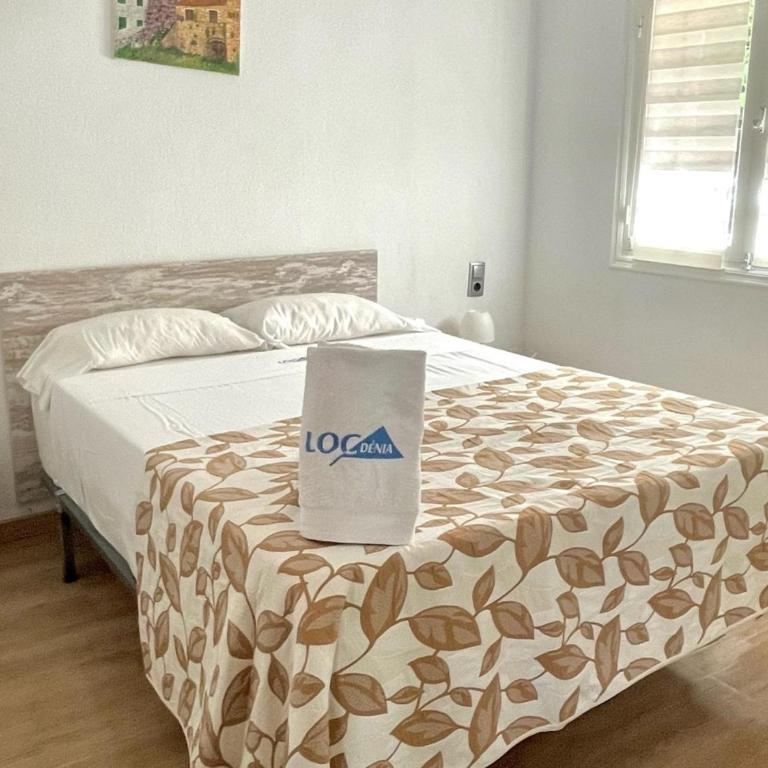 Chalet en Dénia 8 personas, piscina privada, wifi, se admiten mascotas - ES-373-19 - Villa - 8