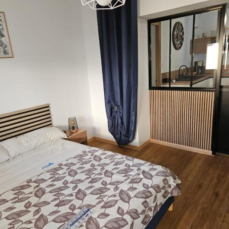 Chalet en Dénia 8 personas, piscina privada, wifi, se admiten mascotas - ES-373-19 - Villa - 11