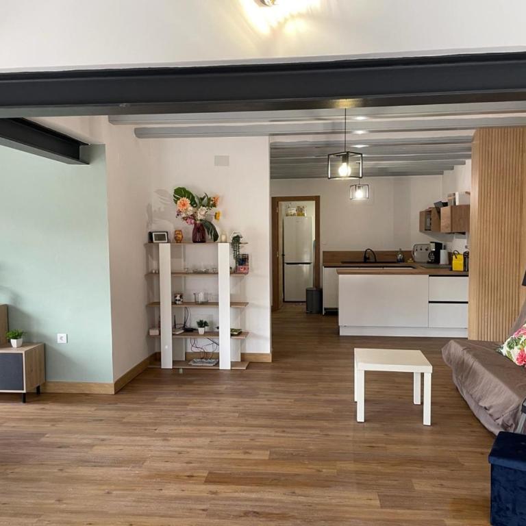 Chalet en Dénia 8 personas, piscina privada, wifi, se admiten mascotas - ES-373-19 - Villa - 16