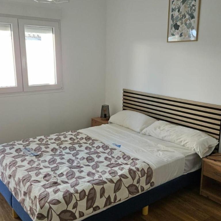 Chalet en Dénia 8 personas, piscina privada, wifi, se admiten mascotas - ES-373-19 - Villa - 18