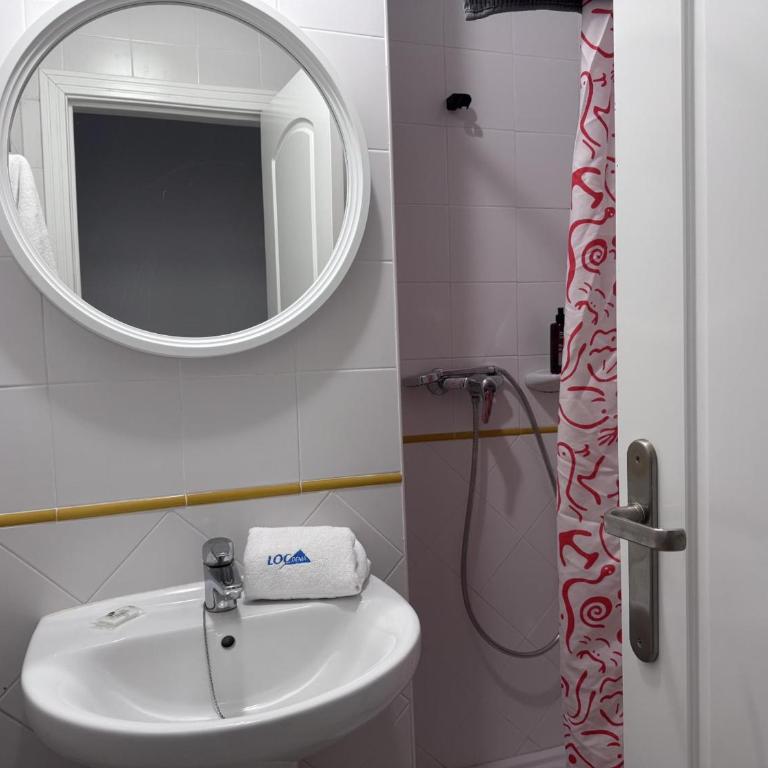 Apartamento frente al mar en Denia con mascotas permitidas, estacionamiento y aire acondicionado - ES-373-21 - Apartamento - 13