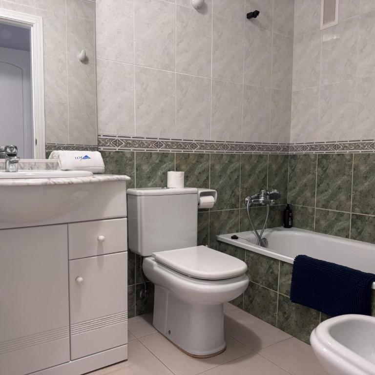 Apartamento frente al mar en Denia con mascotas permitidas, estacionamiento y aire acondicionado - ES-373-21 - Apartamento - 14