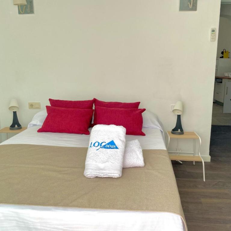 Casa moderna cerca de la playa, piscina, WiFi, aire acondicionado - ES-373-23 - Villa - 10