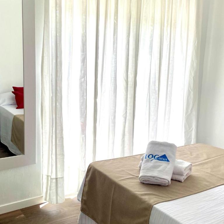 Casa moderna cerca de la playa, piscina, WiFi, aire acondicionado - ES-373-23 - Villa - 13