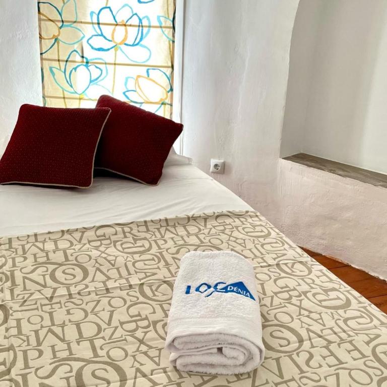Casa moderna cerca de la playa, piscina, WiFi, aire acondicionado - ES-373-23 - Villa - 15