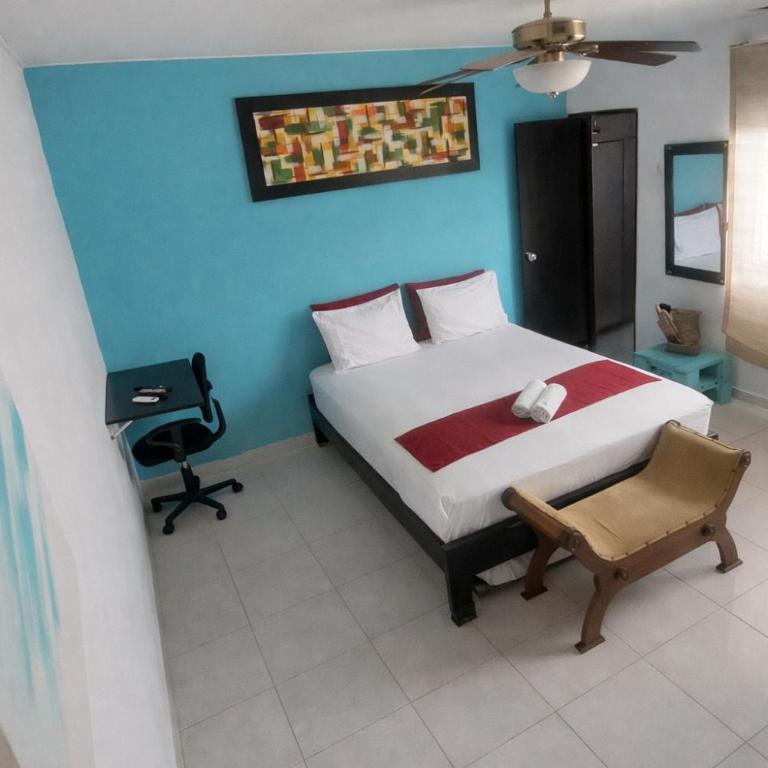 QuillaHost Tropical Apartment - Apartamento de 1 dormitorio - 35