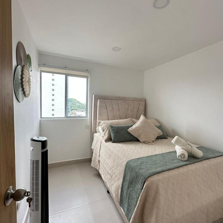 Caribbean Deluxe Apartment Walk to Beach WiFi - Three-Bedroom Apartment with Sea View - 40