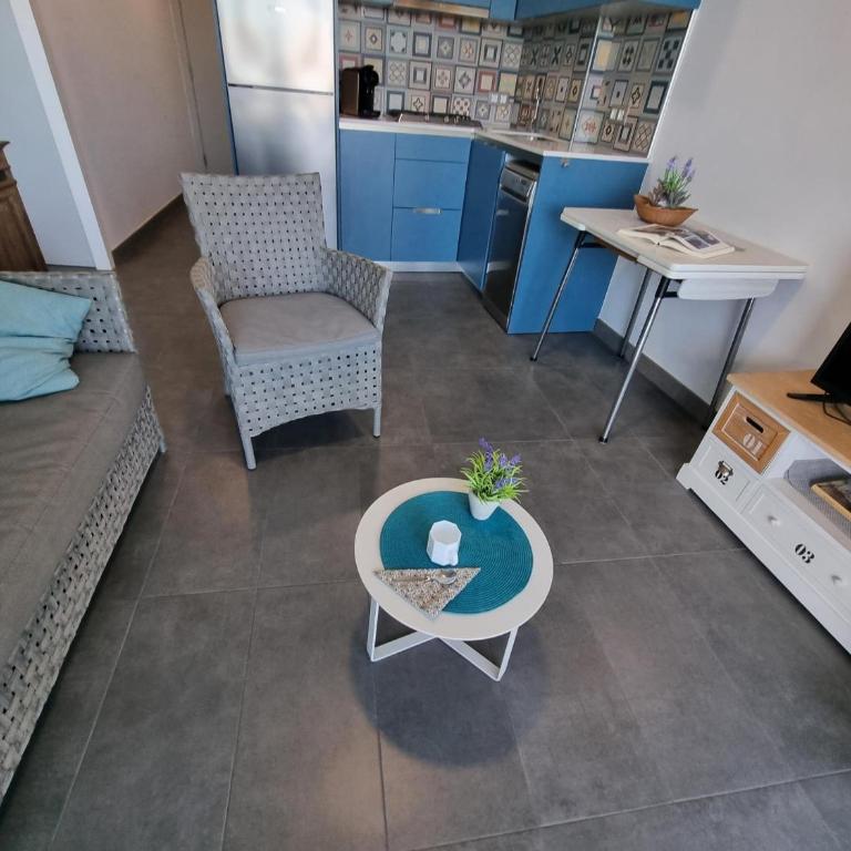 Apartamento en L'Escala cerca de la playa, 2 habitaciones - HISP-236-213 - Apartment - 14