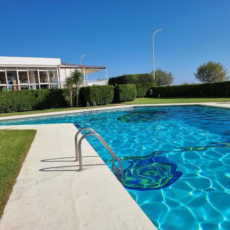Apartamento en L'Escala cerca de la playa, 2 habitaciones - HISP-236-213 - Apartment - 19