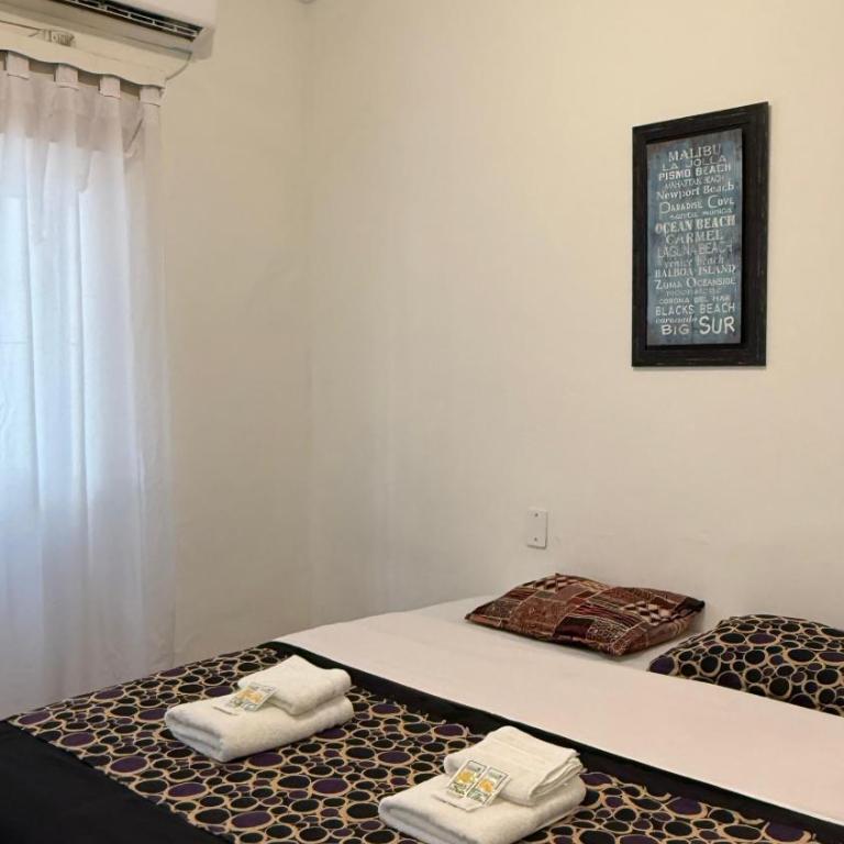 Amplio Departamento Ezeiza Airport - Apartamento de 2 dormitorios - 3