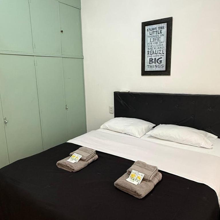 Amplio Departamento Ezeiza Airport - Apartamento de 2 dormitorios - 2