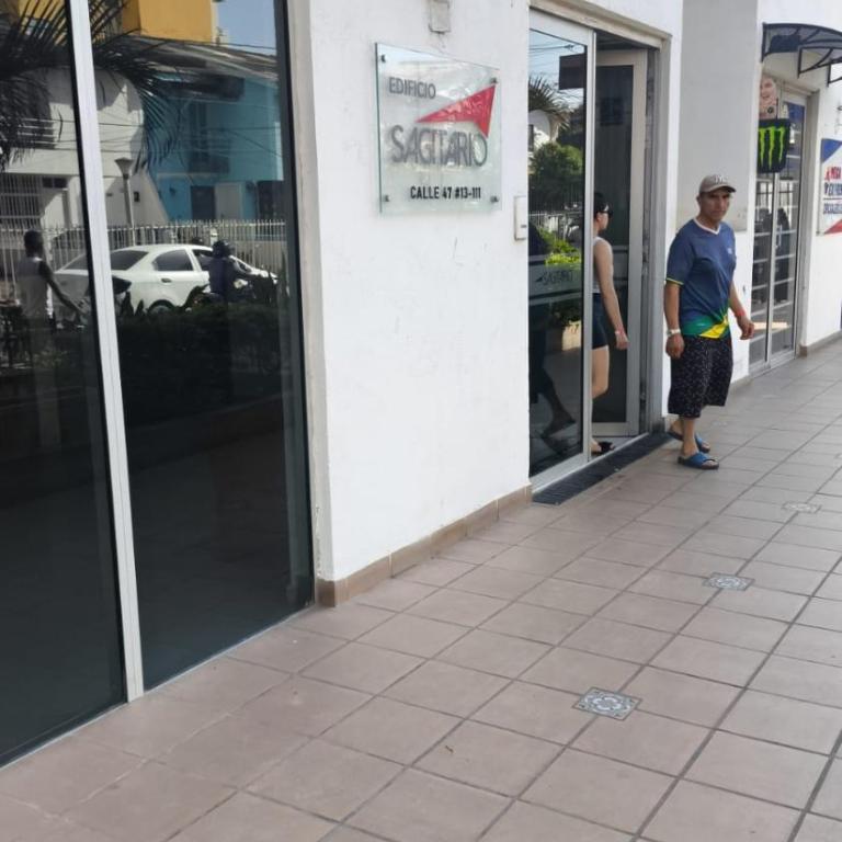 406 Sea Breeze and Luxury in Cartagena - Apartment - 39