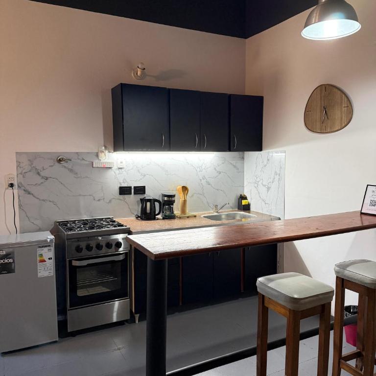Ezeiza Comfort Stay - Apartamento de 1 dormitorio - 6