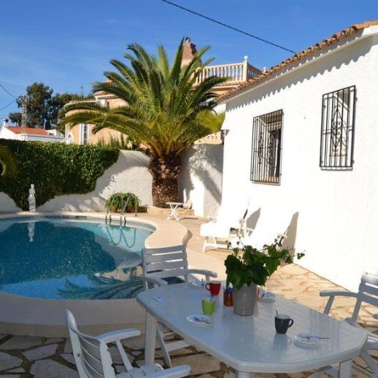Villa en Els Poblets, España - ES-373-33 - Villa - 1