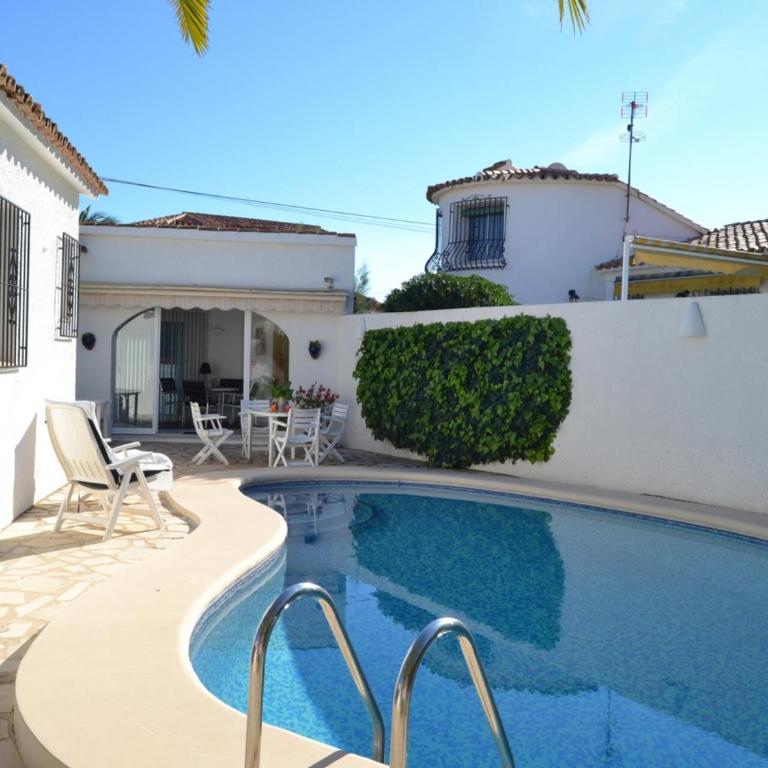 Villa en Els Poblets, España - ES-373-33 - Villa - 2