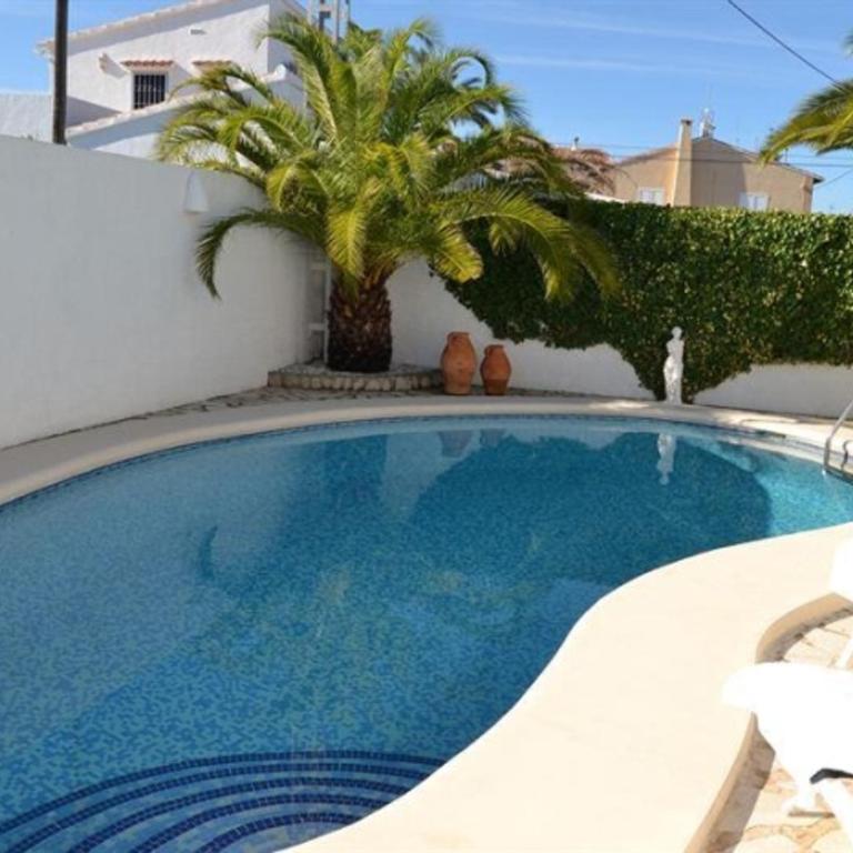 Villa en Els Poblets, España - ES-373-33 - Villa - 3