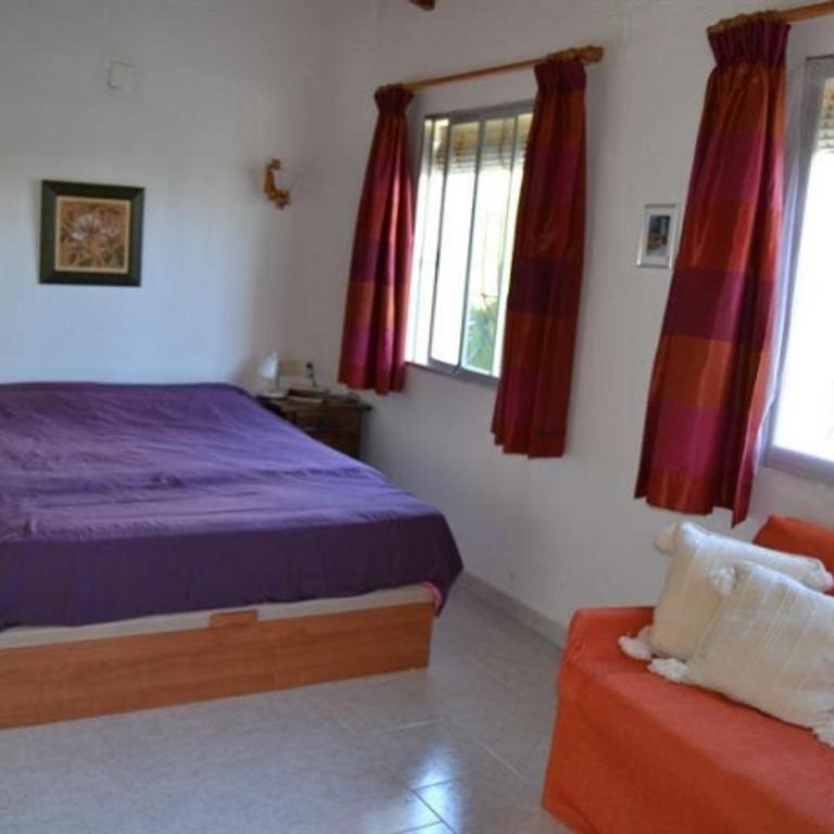 Villa en Els Poblets, España - ES-373-33 - Villa - 4