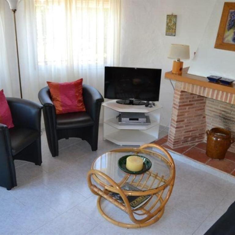 Villa en Els Poblets, España - ES-373-33 - Villa - 5