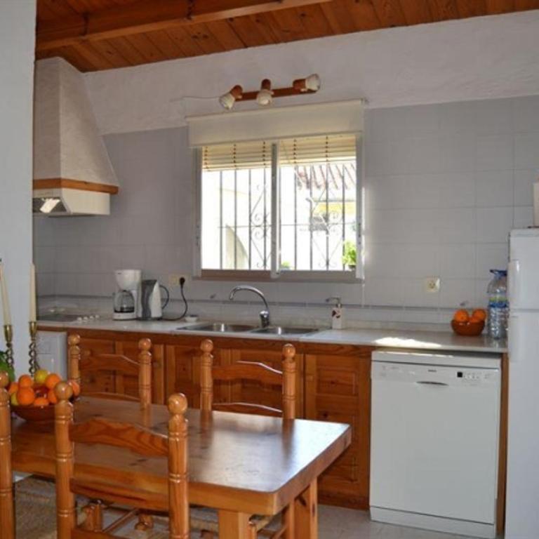 Villa en Els Poblets, España - ES-373-33 - Villa - 8