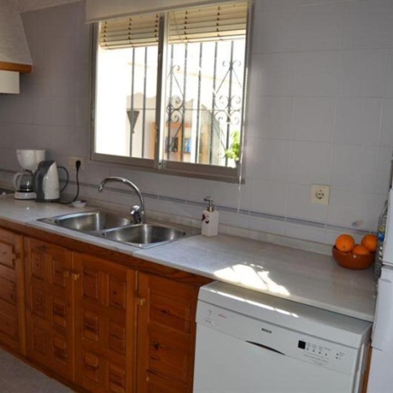 Villa en Els Poblets, España - ES-373-33 - Villa - 9