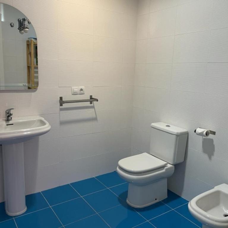 Apartamento acogedor con terraza en El Verger - ES-373-50 - Apartamento - 5