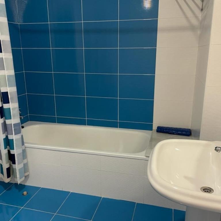Apartamento acogedor con terraza en El Verger - ES-373-50 - Apartamento - 6