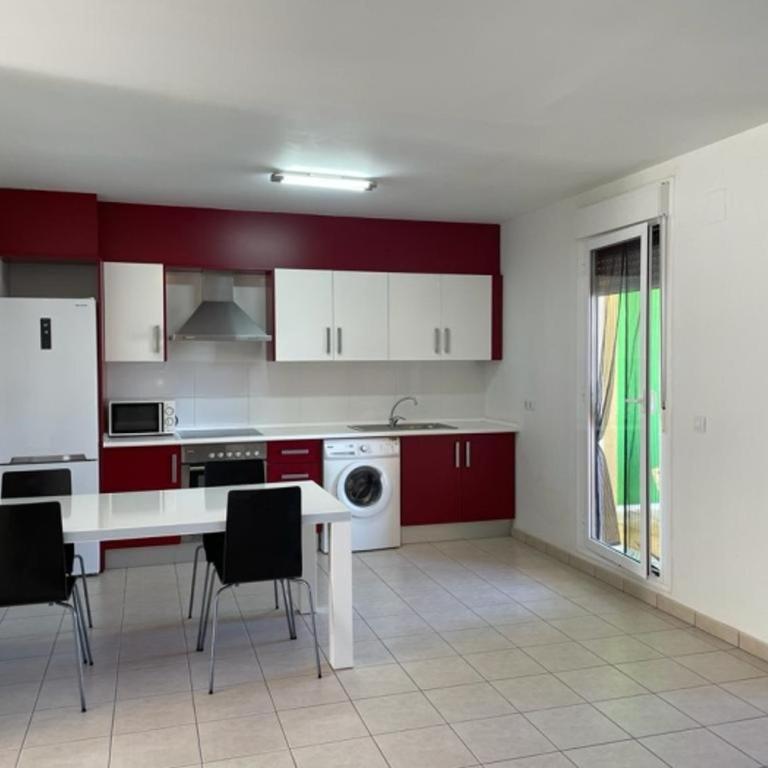 Apartamento acogedor con terraza en El Verger - ES-373-50 - Apartamento - 9