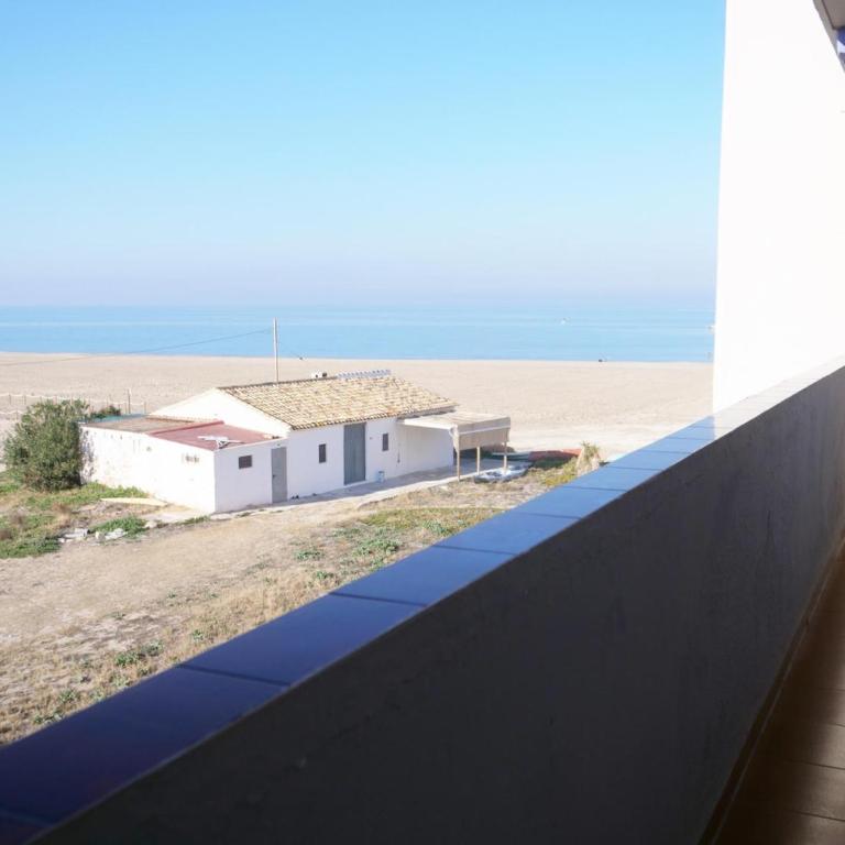 Cómodo apartamento en Denia con aire acondicionado y aparcamiento, cerca de la playa - ES-373-57 - Apartamento - 16