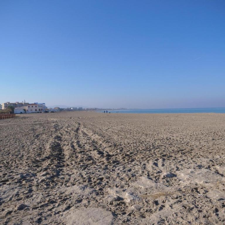 Cómodo apartamento en Denia con aire acondicionado y aparcamiento, cerca de la playa - ES-373-57 - Apartamento - 19
