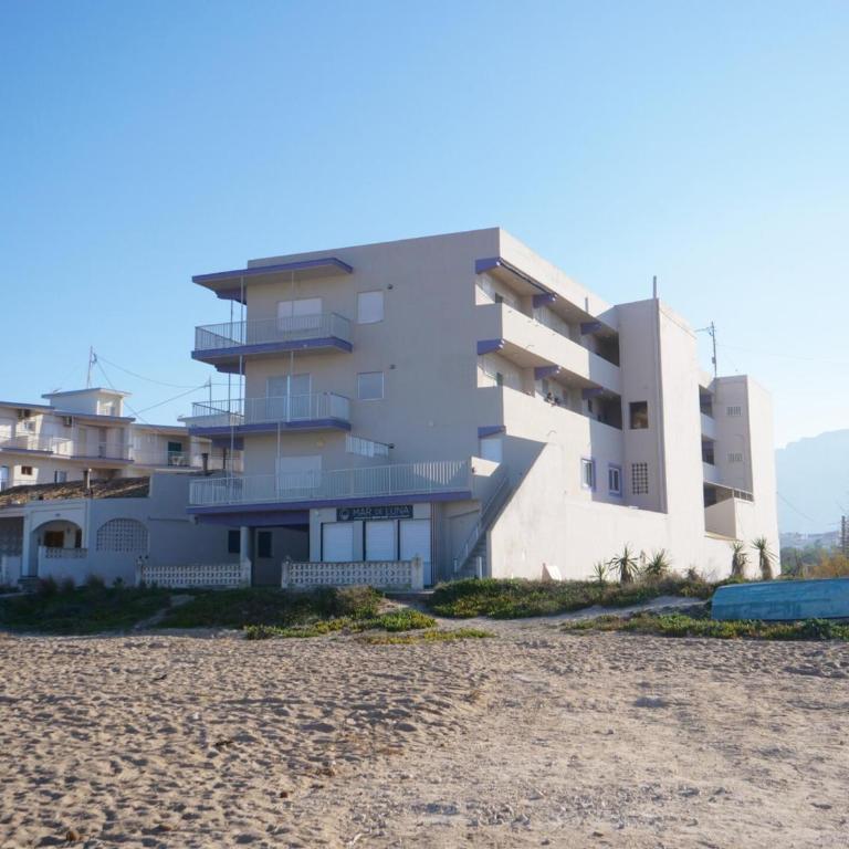 Cómodo apartamento en Denia con aire acondicionado y aparcamiento, cerca de la playa - ES-373-57 - Apartamento - 20