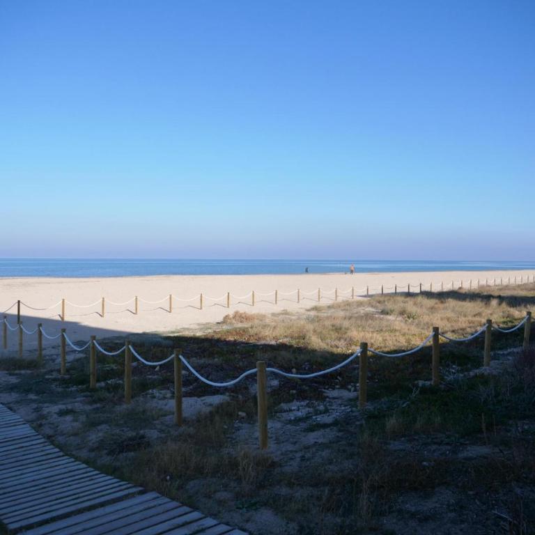 Cómodo apartamento en Denia con aire acondicionado y aparcamiento, cerca de la playa - ES-373-57 - Apartamento - 24