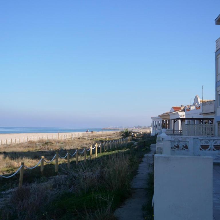 Cómodo apartamento en Denia con aire acondicionado y aparcamiento, cerca de la playa - ES-373-57 - Apartamento - 25