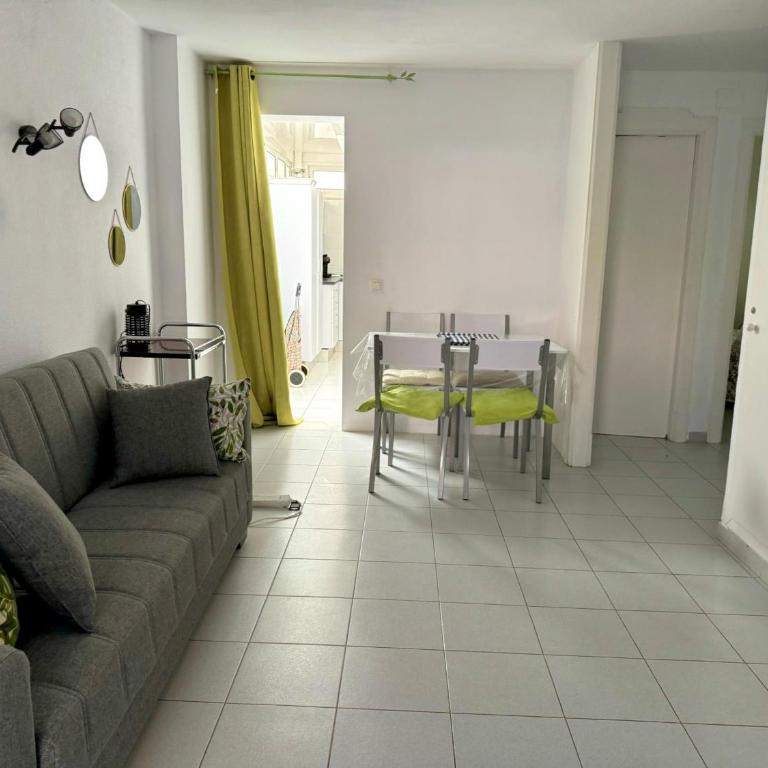 Apartamento con piscina en Denia, cerca de la playa - ES-373-44 - Apartamento - 5