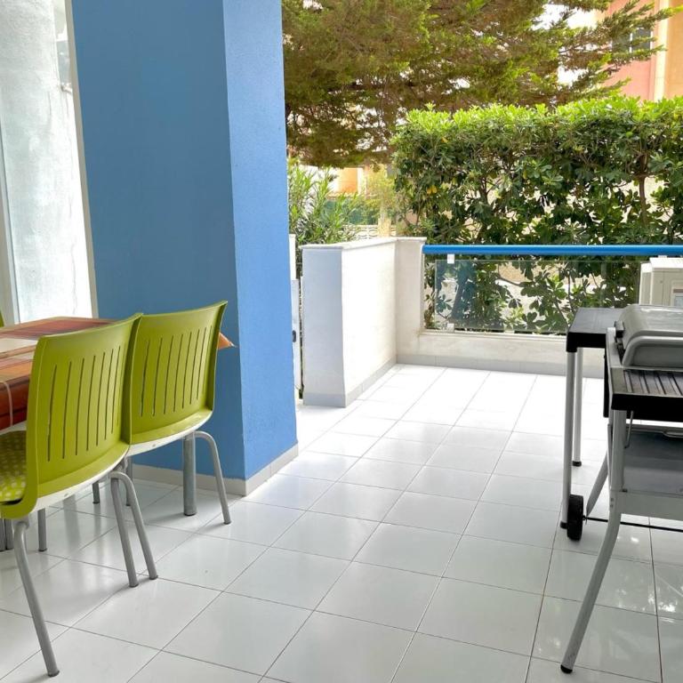 Apartamento con piscina en Denia, cerca de la playa - ES-373-44 - Apartamento - 6