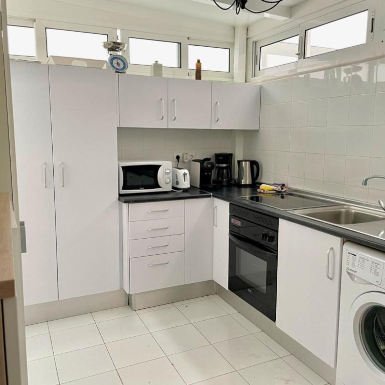 Apartamento con piscina en Denia, cerca de la playa - ES-373-44 - Apartamento - 7