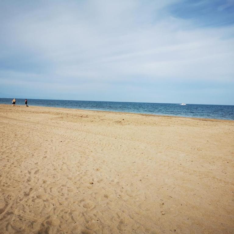 Apartamento con piscina en Denia, cerca de la playa - ES-373-44 - Apartamento - 11