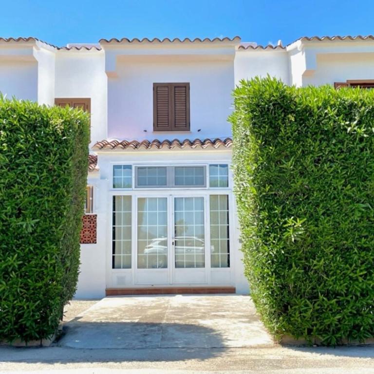 Casa confortable 3 hab para 6, jardín y piscina, cerca de la playa en Denia - ES-373-60 - Casa - 14