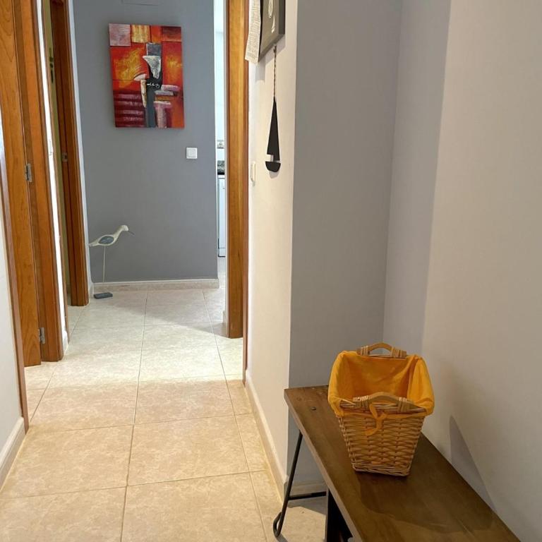 Apartamento en Denia cerca de la playa - ES-373-56 - Apartamento - 12