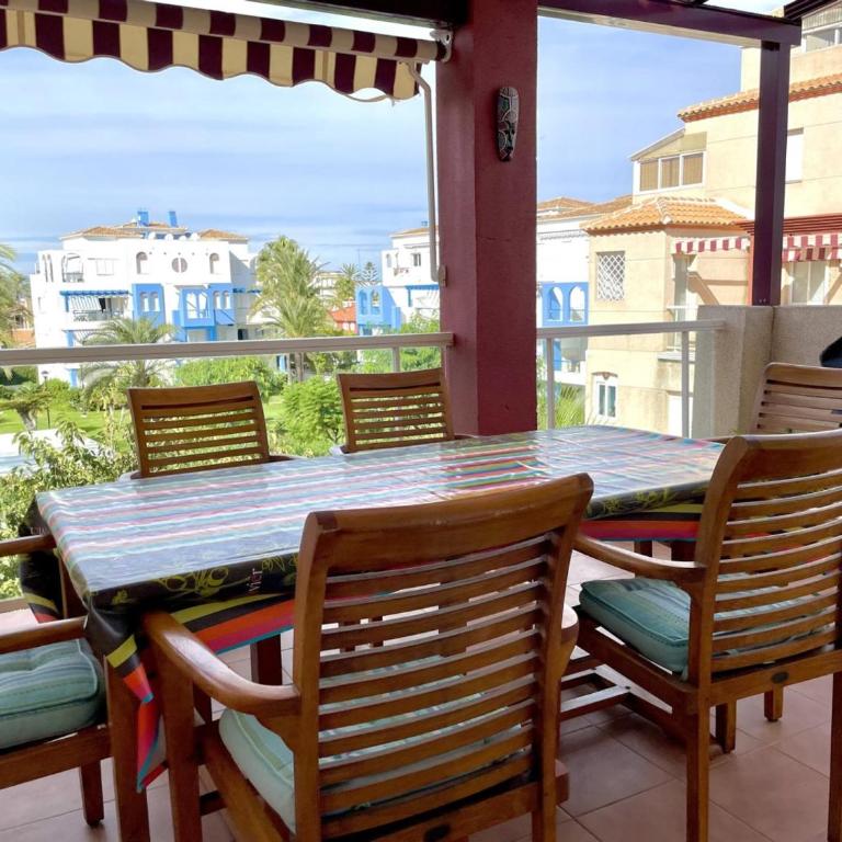 Apartamento en Denia cerca de la playa - ES-373-56 - Apartamento - 14