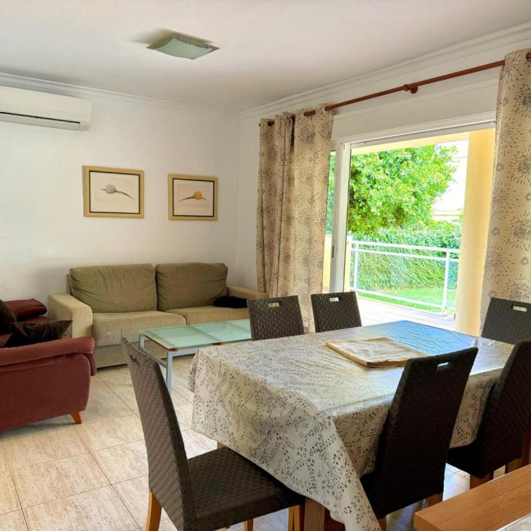 Apartamento encantador de 3 habitaciones con terraza y acceso al jardín en Denia - ES-373-39 - Apartamento - 6
