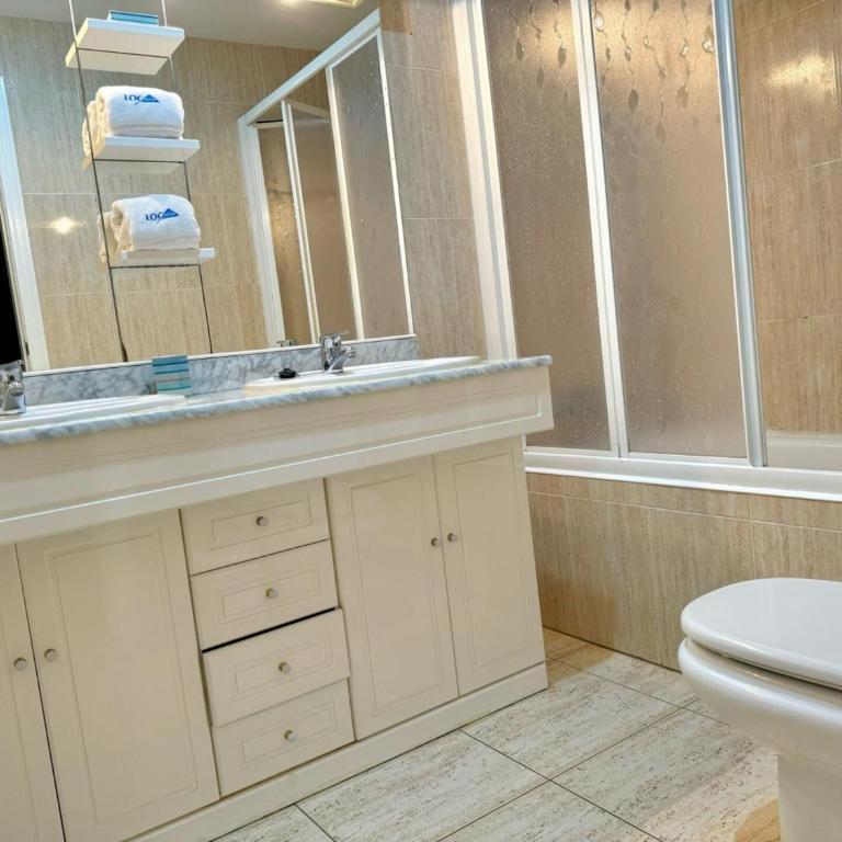 Apartamento encantador de 3 habitaciones con terraza y acceso al jardín en Denia - ES-373-39 - Apartamento - 12