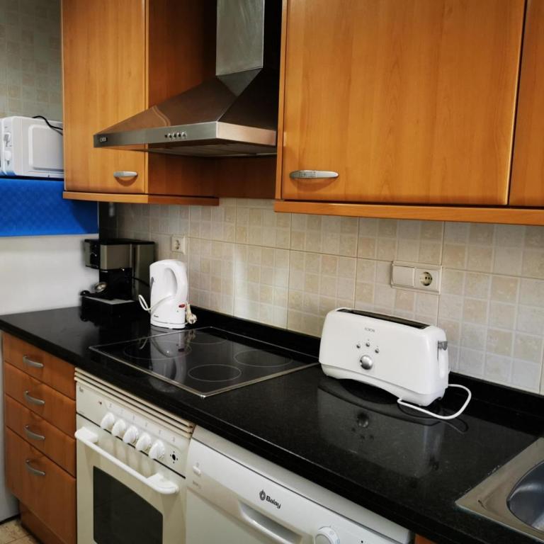Apartamento encantador de 3 habitaciones con terraza y acceso al jardín en Denia - ES-373-39 - Apartamento - 14