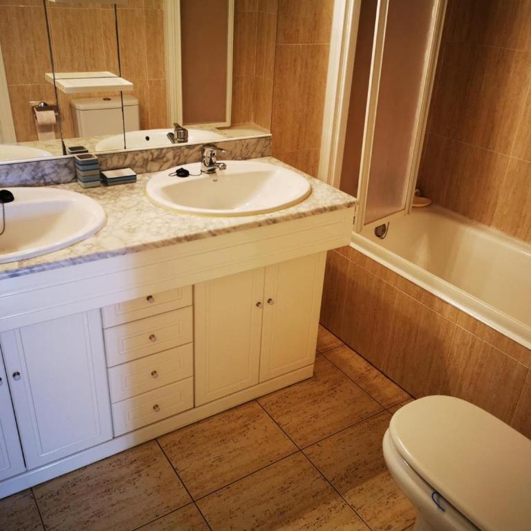 Apartamento encantador de 3 habitaciones con terraza y acceso al jardín en Denia - ES-373-39 - Apartamento - 15