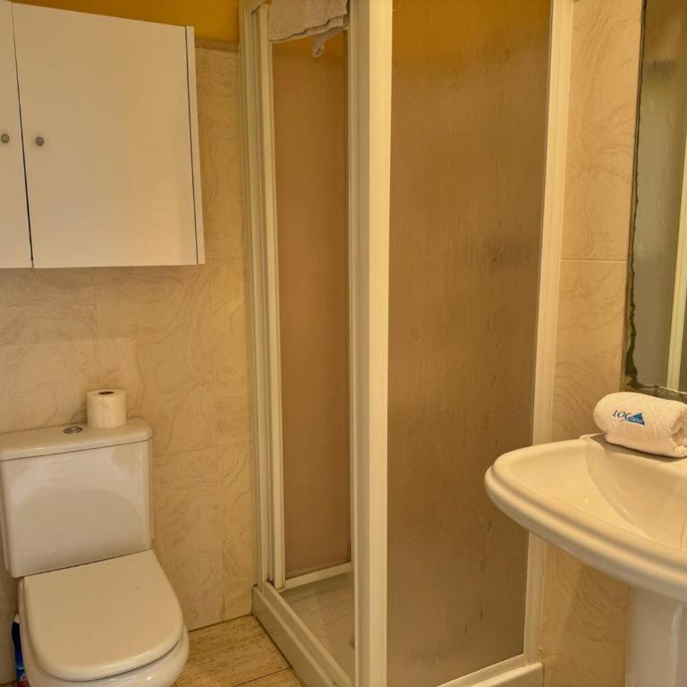 Apartamento encantador de 3 habitaciones con terraza y acceso al jardín en Denia - ES-373-39 - Apartamento - 16