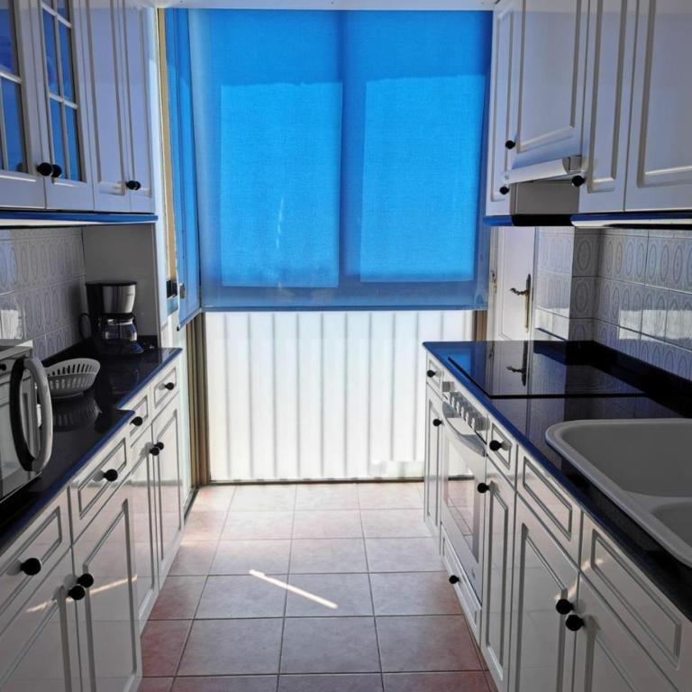 Apartamento en Denia para 4, terraza - ES-373-36 - Apartamento - 9