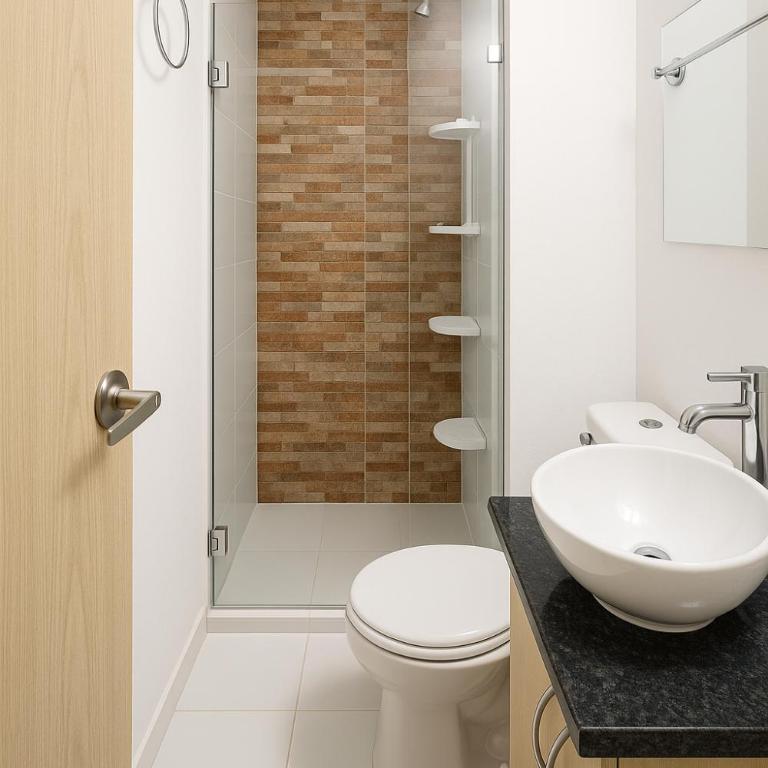 Beach Veronica Luxury Ocean View Apartment - Three-Bedroom Apartment - 14
