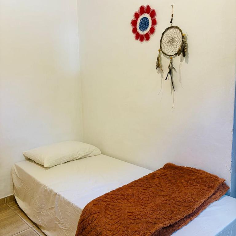 Padma - Mixed Dormitory Room - 4